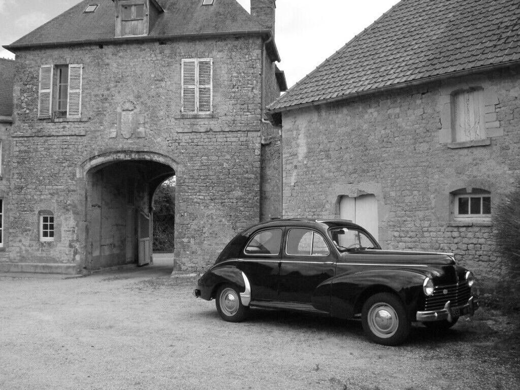 Gite Liberte-Utah Beach Sainte-Marie-du-Mont  Extérieur photo